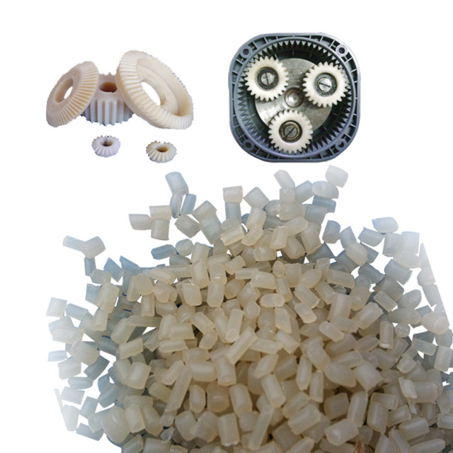 脂肪族尼龍大家庭細分