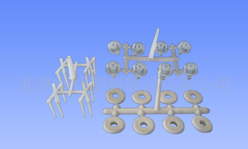 注塑加工中如果出現震紋?該如何解決呢?