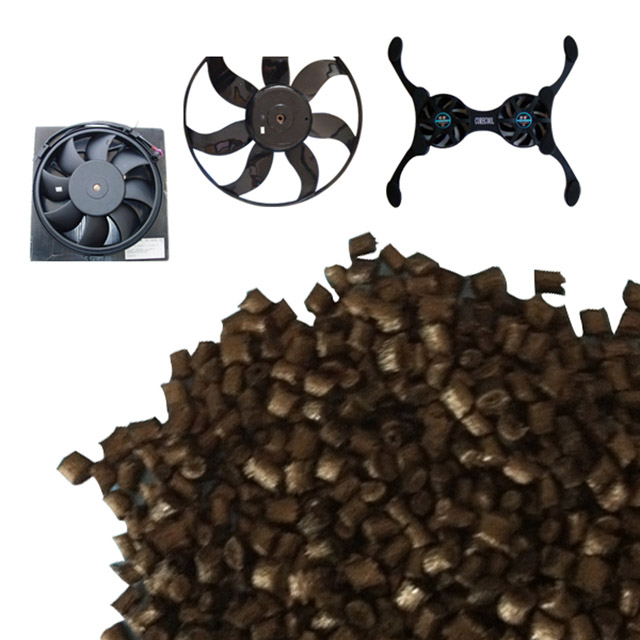 高性能改性尼龍在新能源汽車冷卻管路上的應用