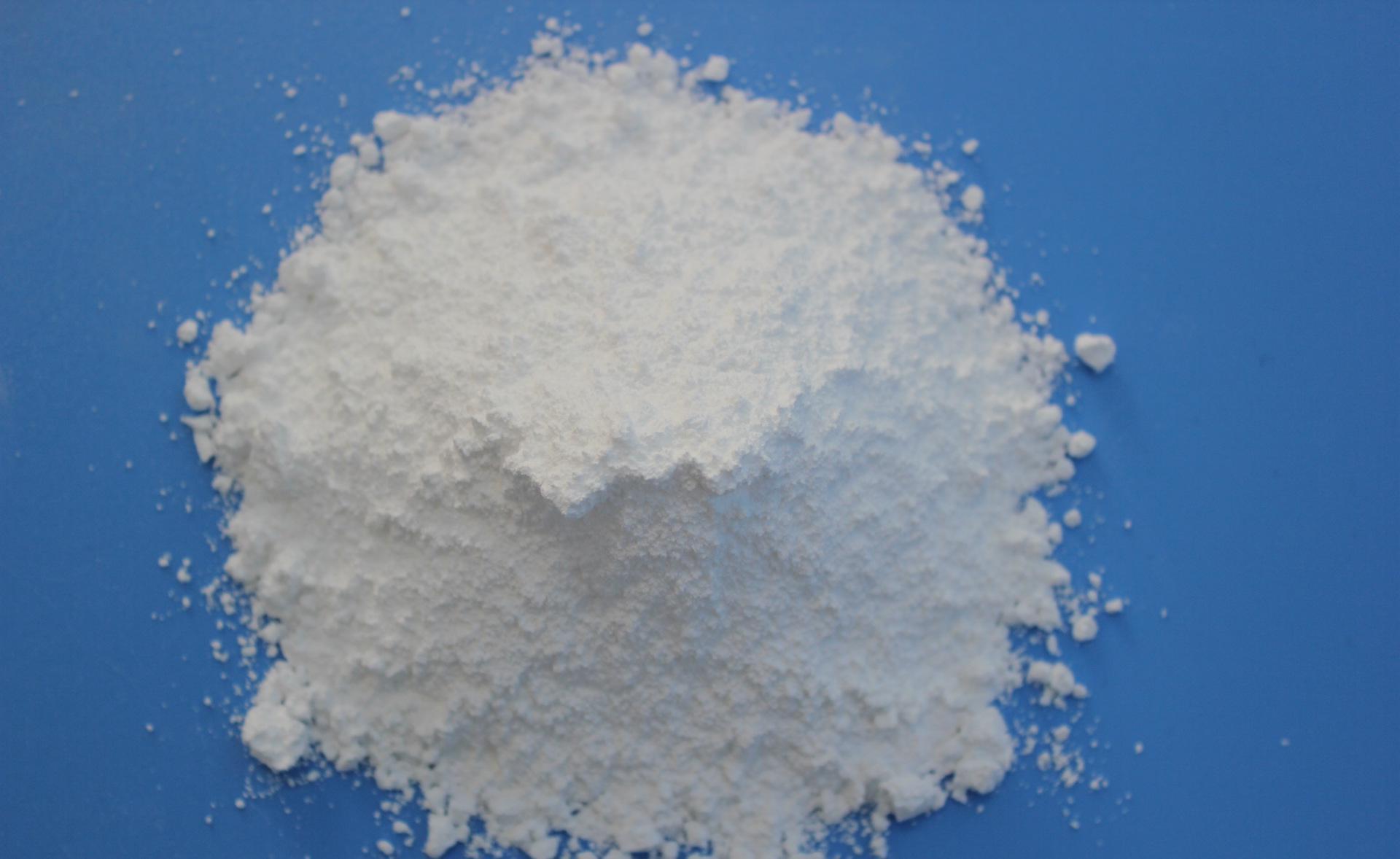 揭秘改性尼龍中一種神奇的阻燃劑