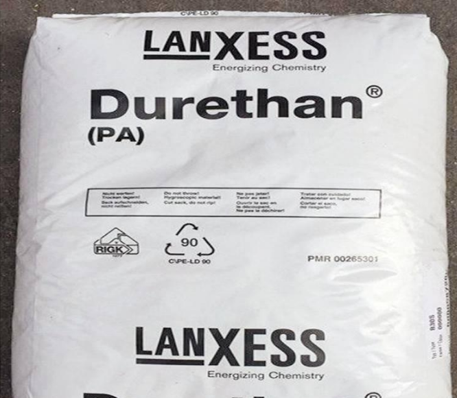 汽車領域的應用AKV30H1.0德國朗盛熱穩定玻纖增強PA66原料