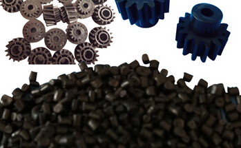 改性尼龍注塑成型色母料問題的探討