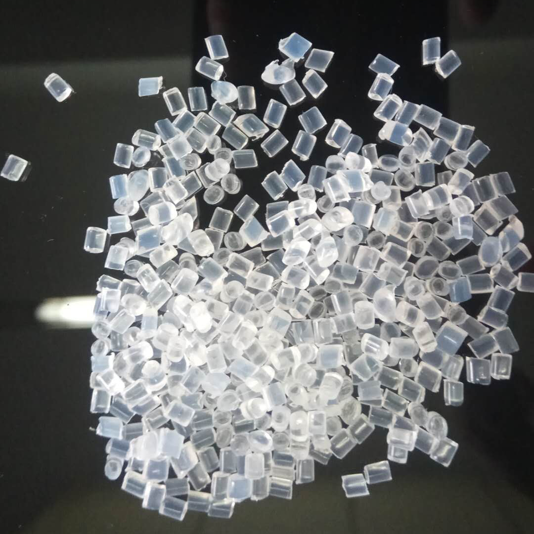 尼龍PA6,PA66切片的優劣怎么區分?