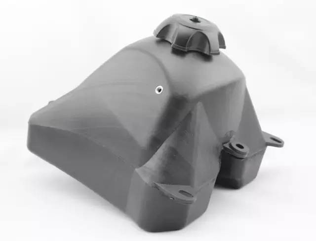 注塑制品中有黑點怎么辦?怎么解決?