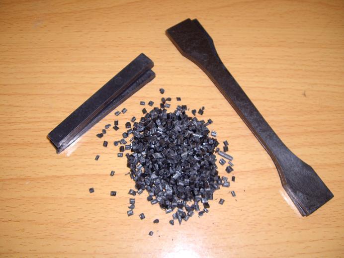 改性尼龍材料變軟的方法有哪些?