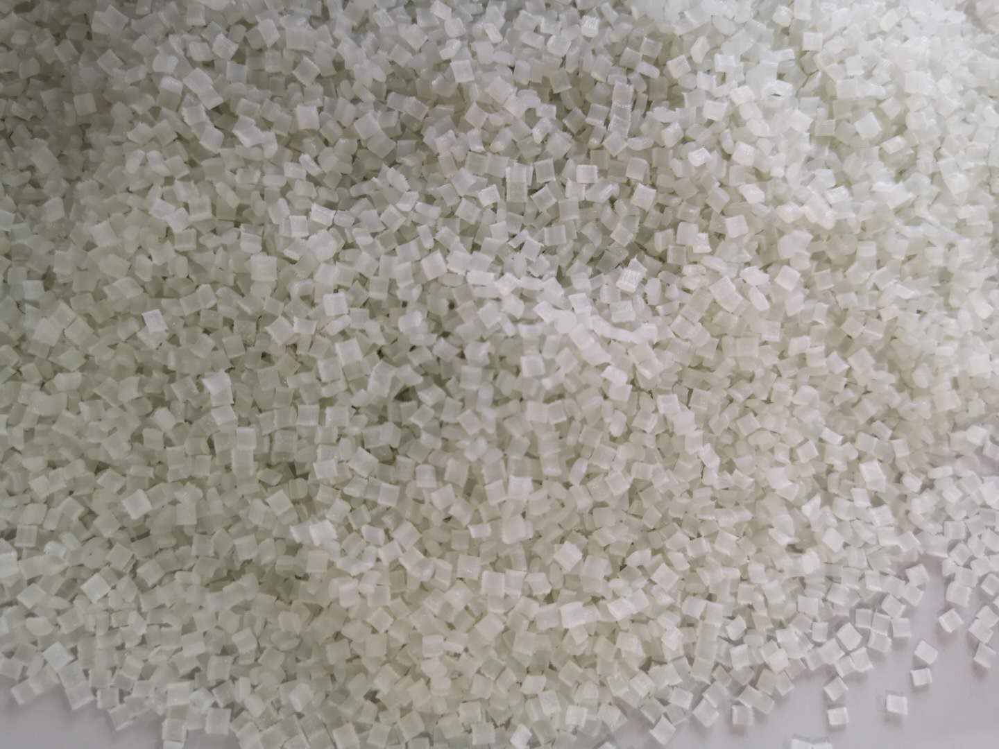 尼龍改性原料的未來走向!