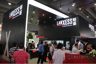 朗盛公司亮相CHINAPLAS 2021,關于他和聚酰胺那些事兒