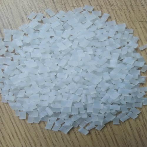 從模具方面解決改性塑料出現糊斑的原因