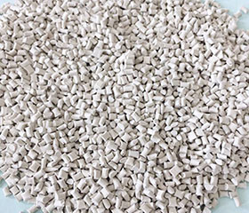 關于改性尼龍需要改性的原因