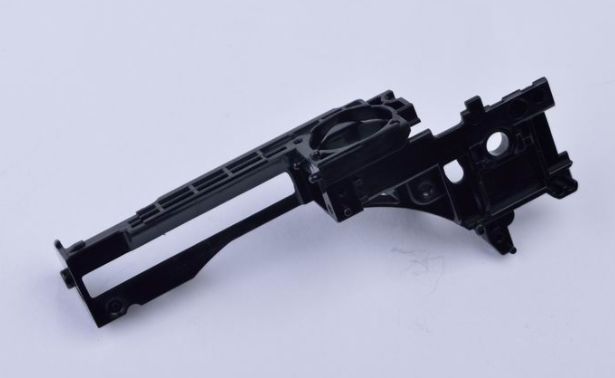 注塑改性尼龍加玻纖怎么提高抗沖強(qiáng)度?