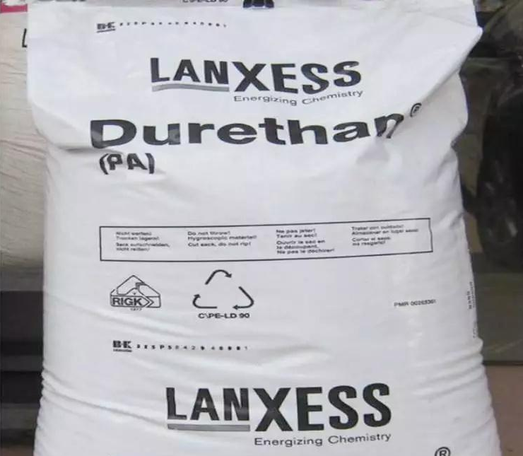 非增強阻燃V0級PA66德國朗盛DP-A30SFN30汽車配件電子電器應用