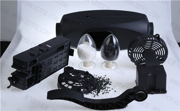 改性塑料在新能源汽車充電設(shè)施上的應(yīng)用