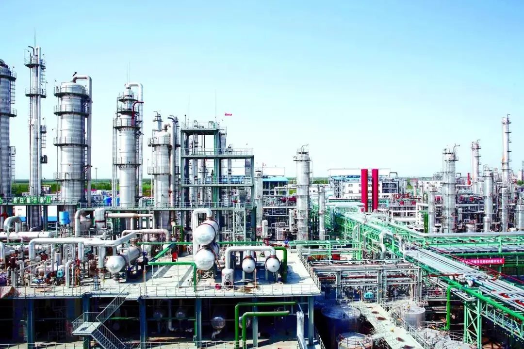 尼龍新材料產業集聚區將有新行動