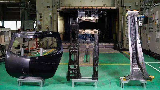 改性尼龍新聞速遞:日產將把碳纖維塑料材料應用于主流車型上